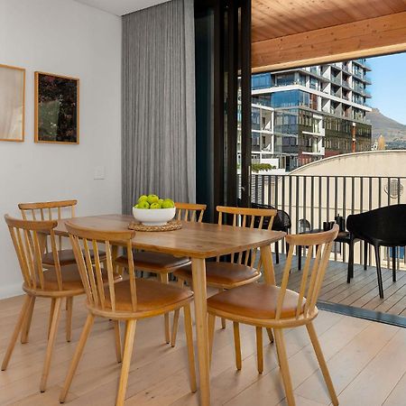 Old Cape Quarter 2 Bedroom Apartments Kapsztad Zewnętrze zdjęcie