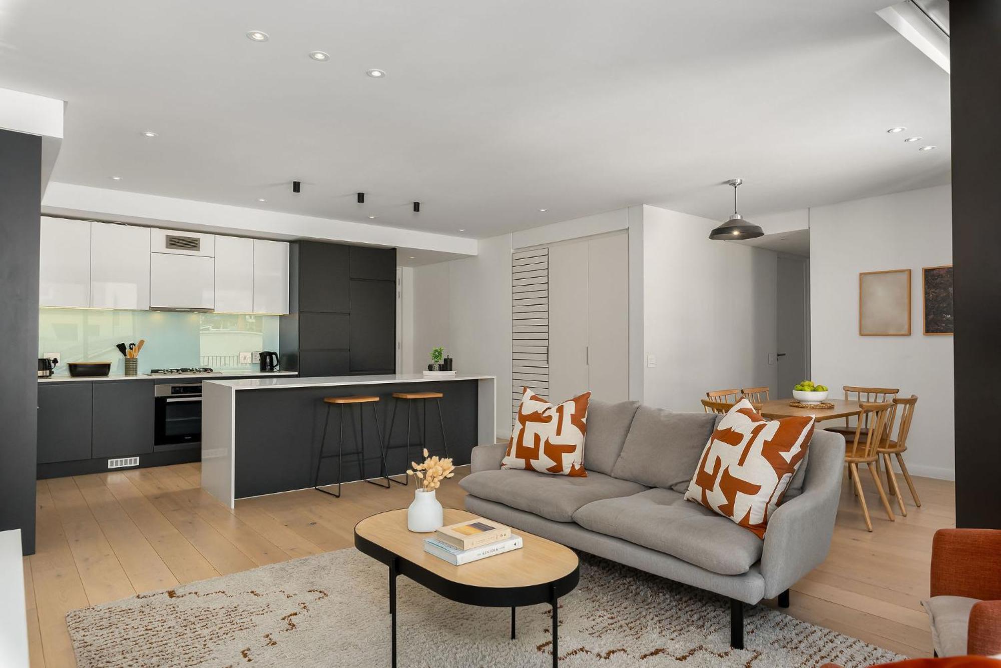 Old Cape Quarter 2 Bedroom Apartments Kapsztad Zewnętrze zdjęcie