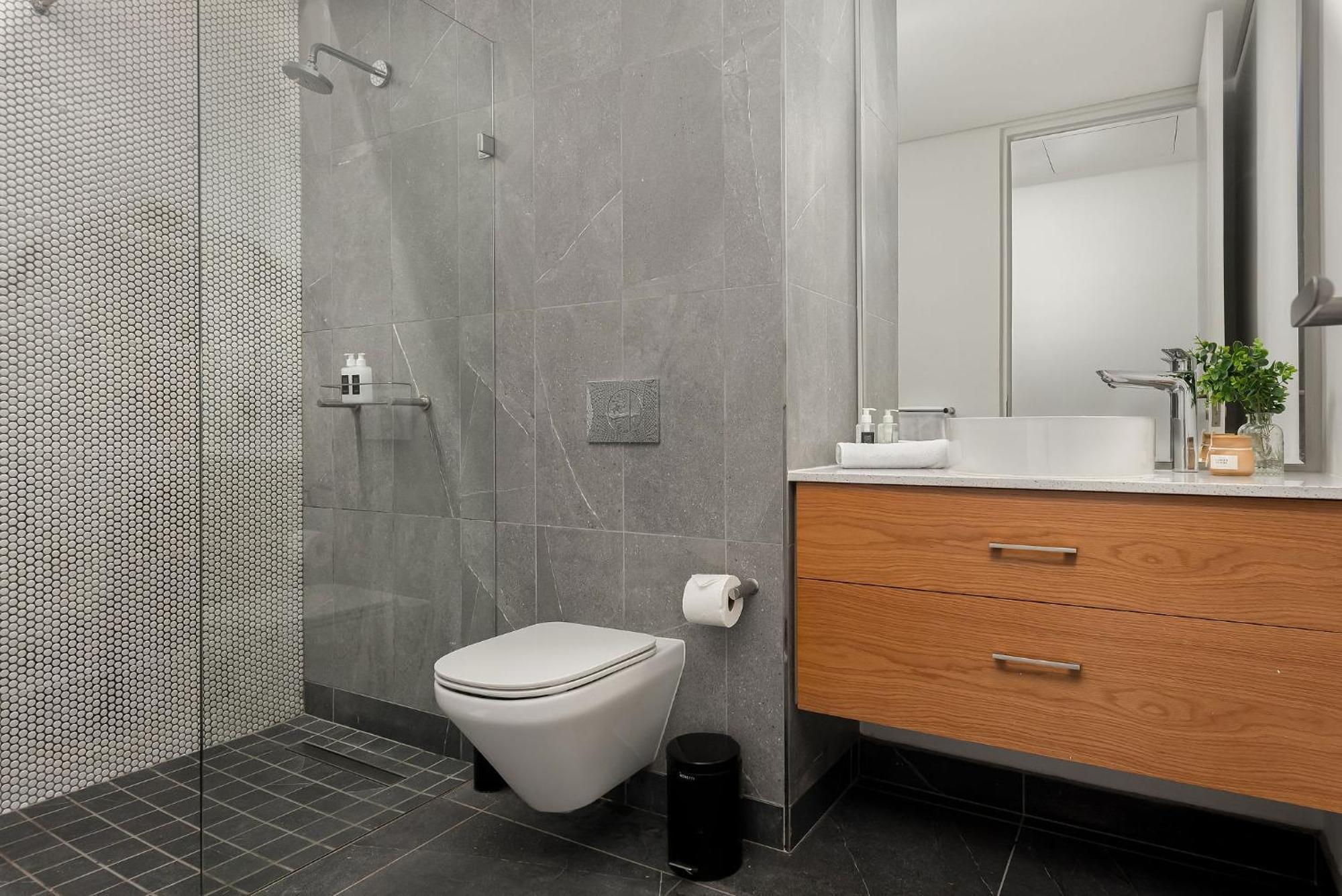 Old Cape Quarter 2 Bedroom Apartments Kapsztad Zewnętrze zdjęcie