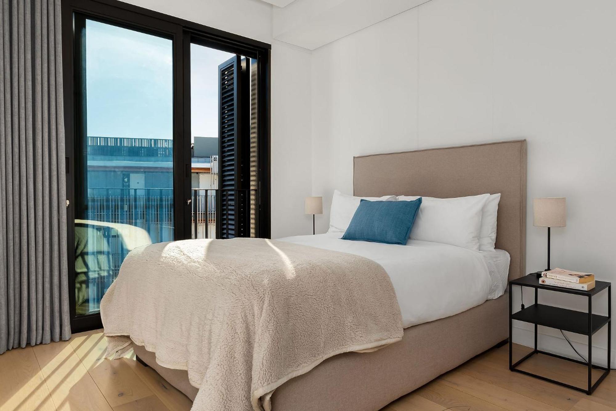 Old Cape Quarter 2 Bedroom Apartments Kapsztad Zewnętrze zdjęcie