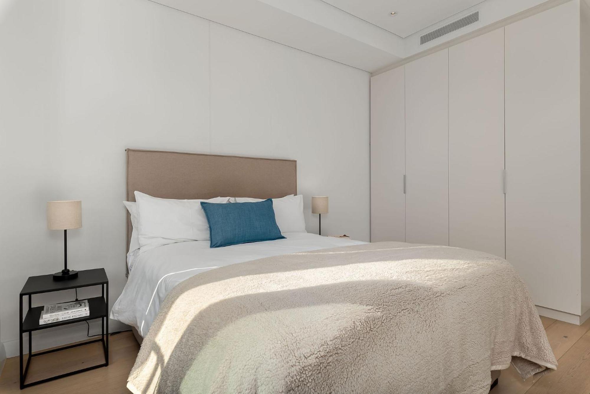 Old Cape Quarter 2 Bedroom Apartments Kapsztad Zewnętrze zdjęcie