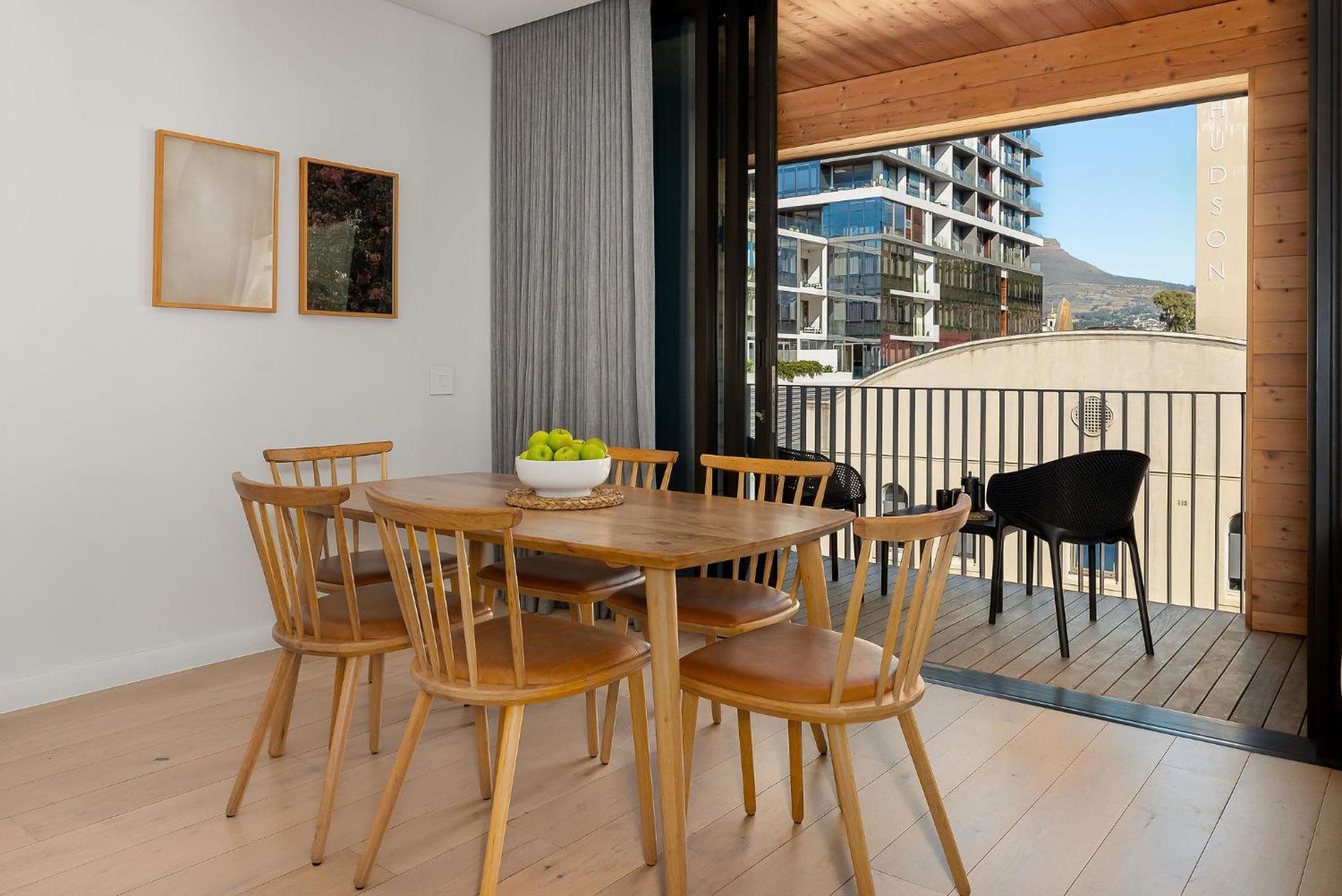Old Cape Quarter 2 Bedroom Apartments Kapsztad Zewnętrze zdjęcie