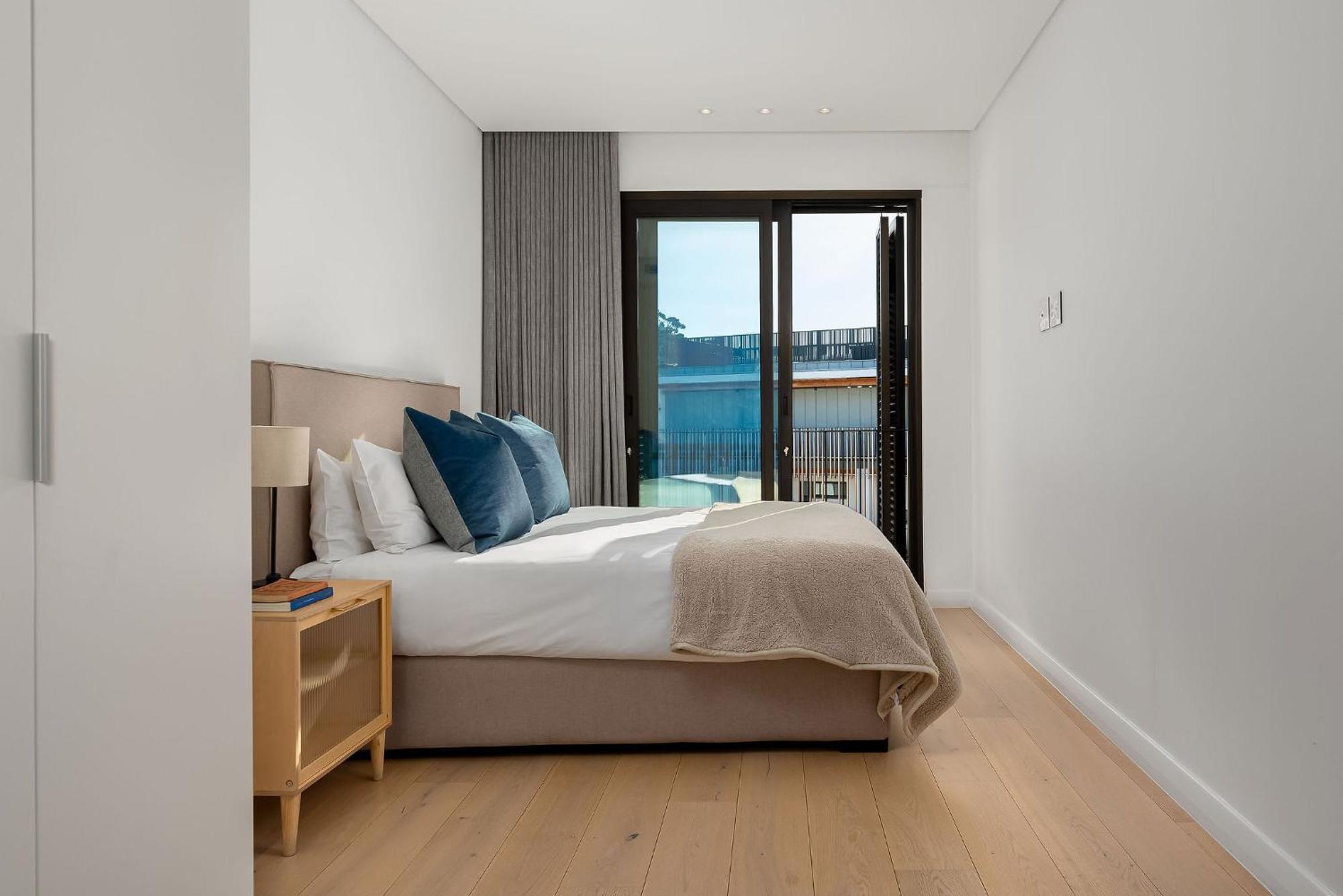 Old Cape Quarter 2 Bedroom Apartments Kapsztad Zewnętrze zdjęcie