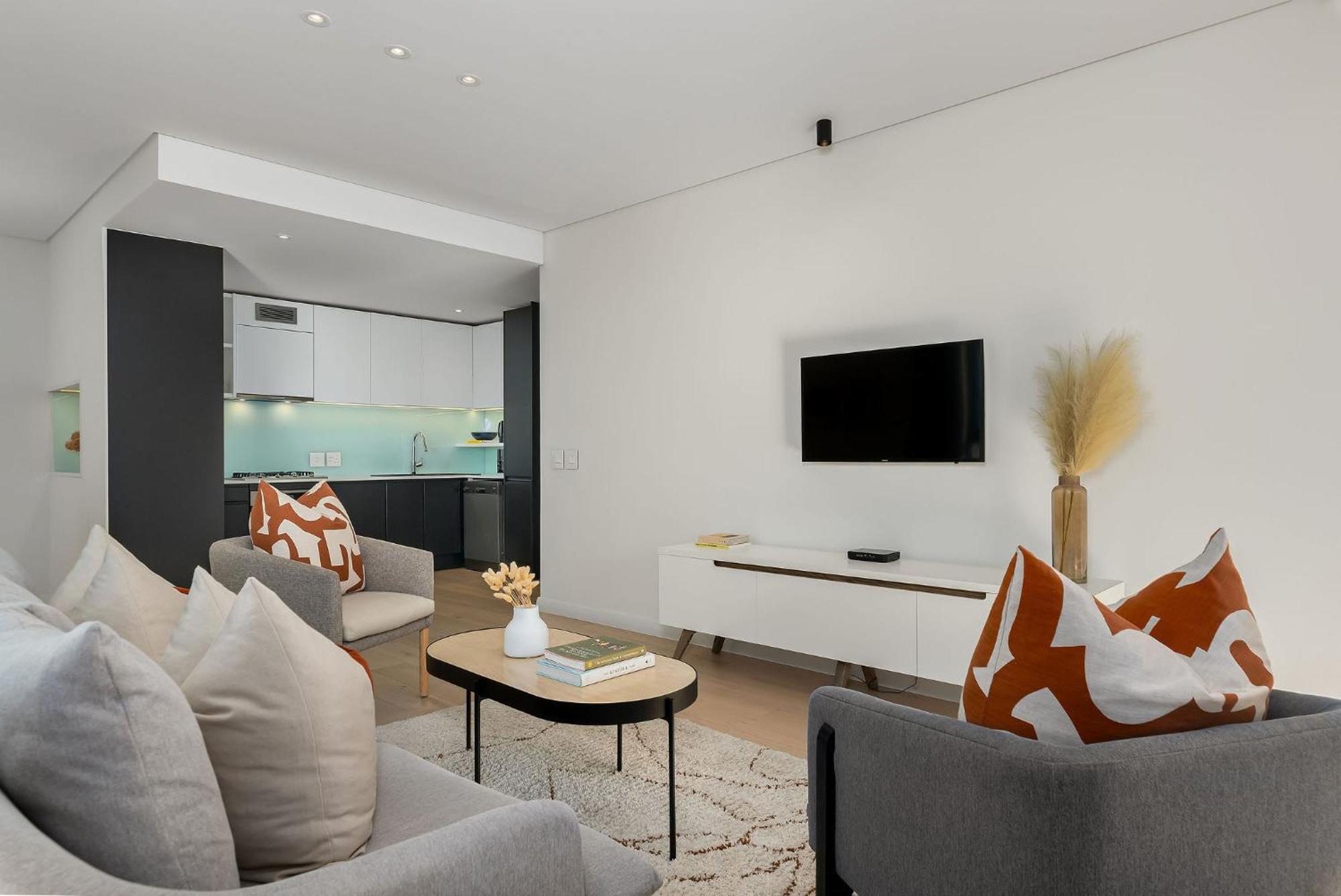 Old Cape Quarter 2 Bedroom Apartments Kapsztad Zewnętrze zdjęcie