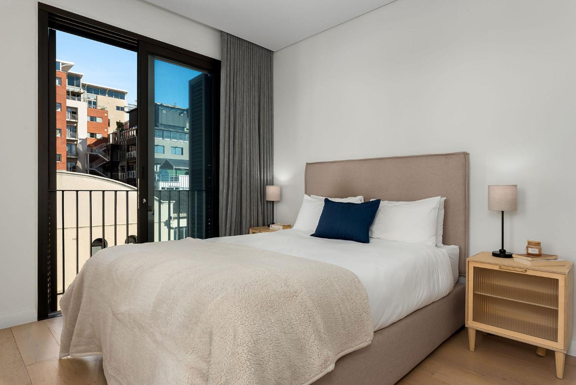 Old Cape Quarter 2 Bedroom Apartments Kapsztad Zewnętrze zdjęcie